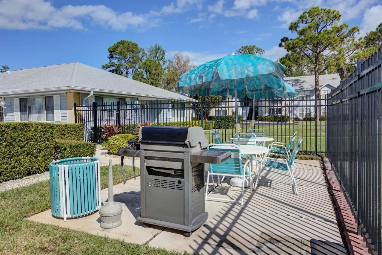Holiday home Indigo Pines Condo Unit #66 Daytona Beach